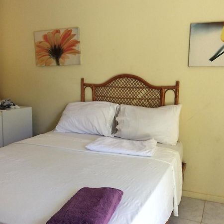 Coco Hotel โซซูอา ภายนอก รูปภาพ