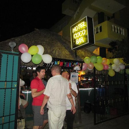 Coco Hotel โซซูอา ภายนอก รูปภาพ