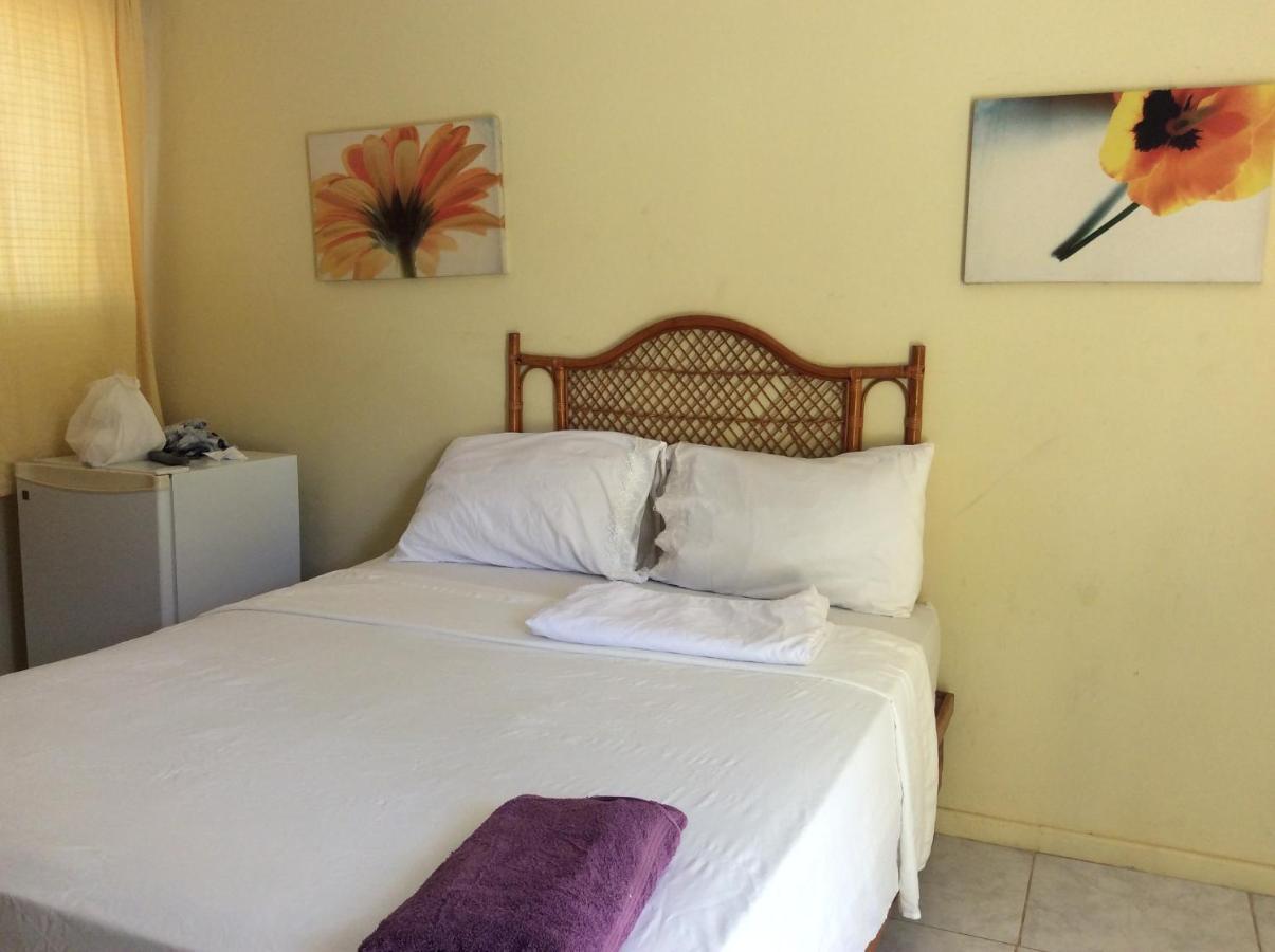 Coco Hotel โซซูอา ภายนอก รูปภาพ