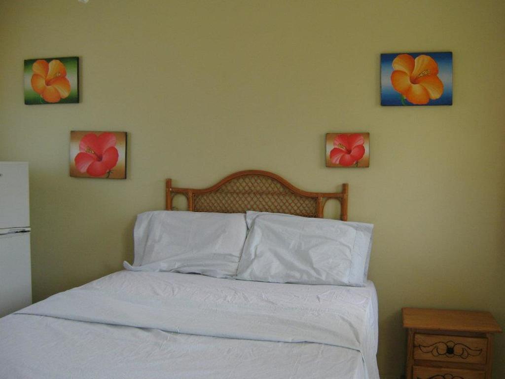 Coco Hotel โซซูอา ห้อง รูปภาพ