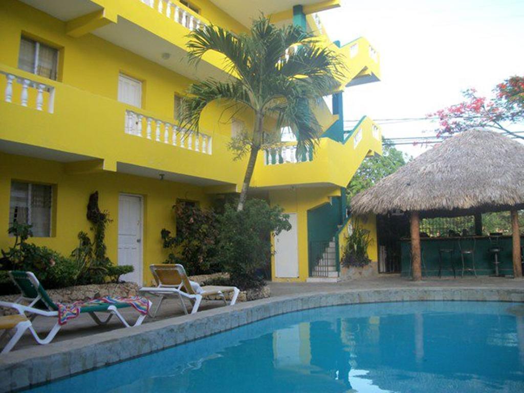 Coco Hotel โซซูอา ภายนอก รูปภาพ
