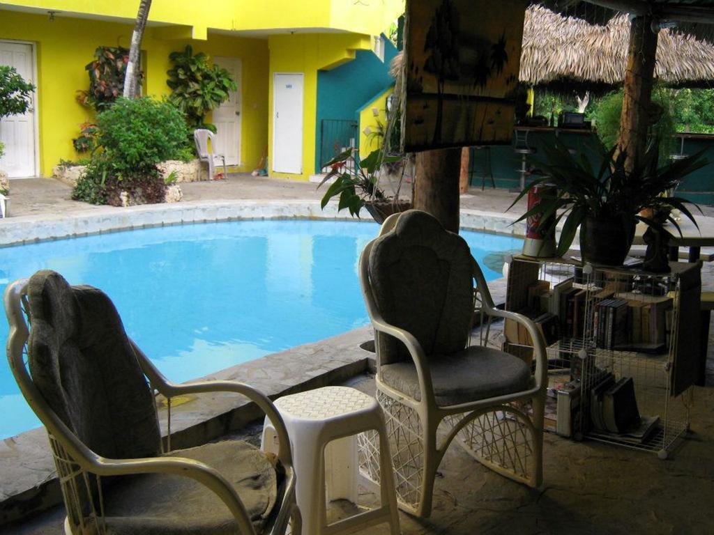 Coco Hotel โซซูอา ภายนอก รูปภาพ