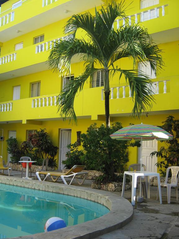 Coco Hotel โซซูอา ภายนอก รูปภาพ