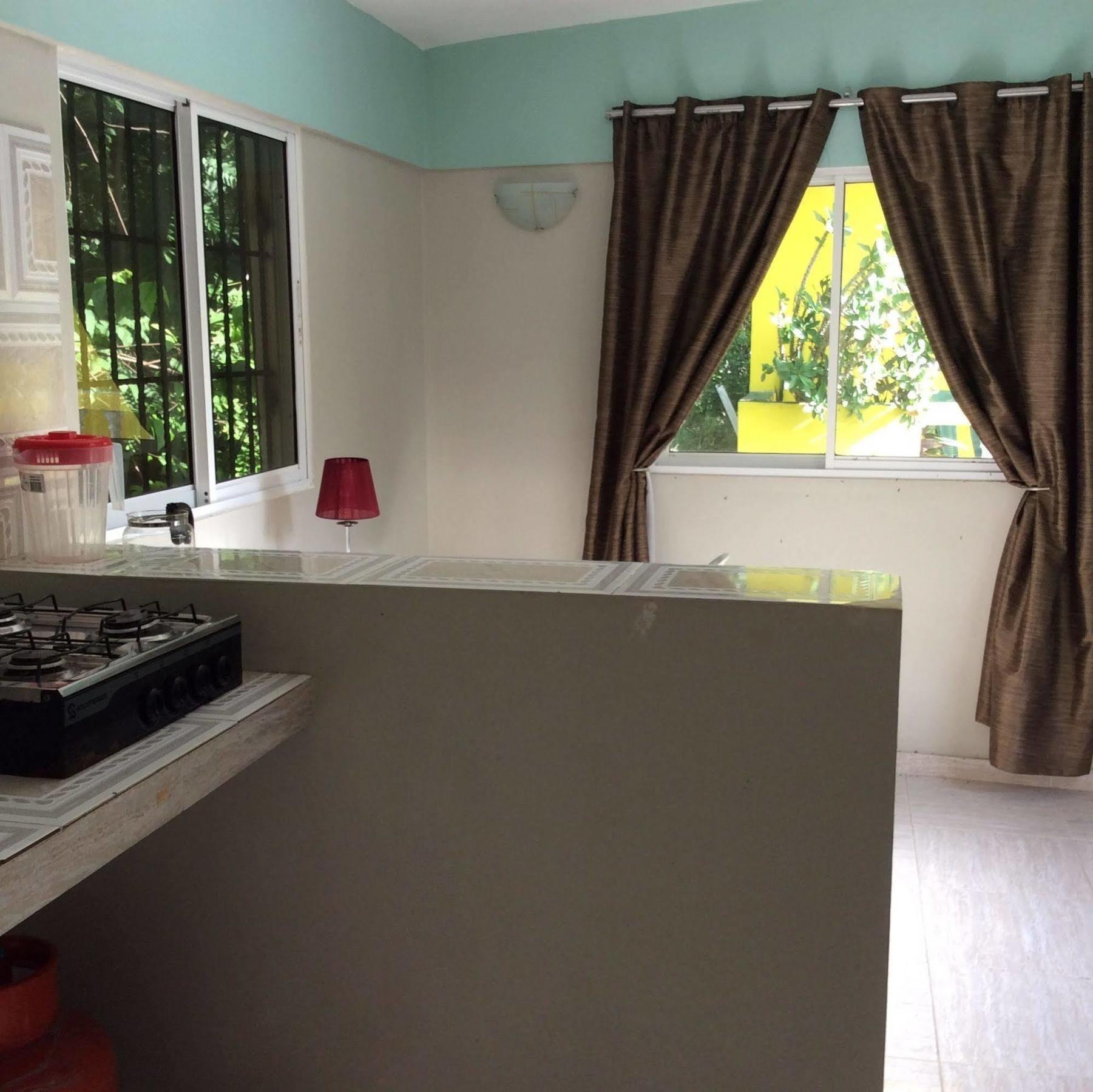 Coco Hotel โซซูอา ภายนอก รูปภาพ