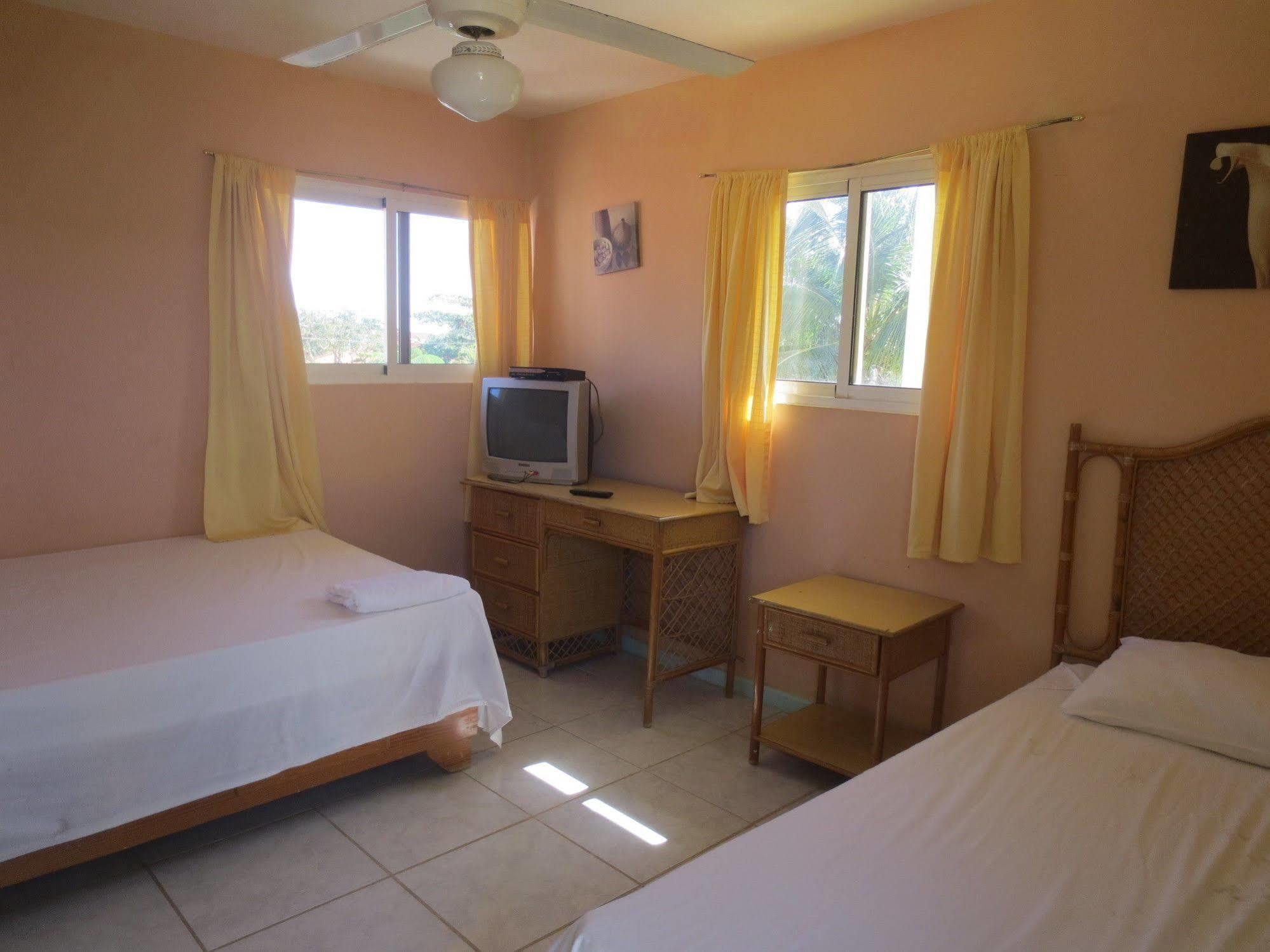 Coco Hotel โซซูอา ภายนอก รูปภาพ