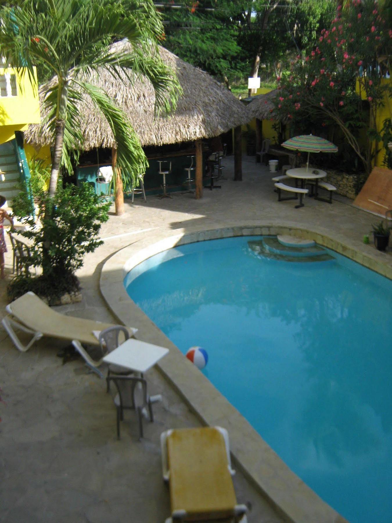 Coco Hotel โซซูอา ภายนอก รูปภาพ