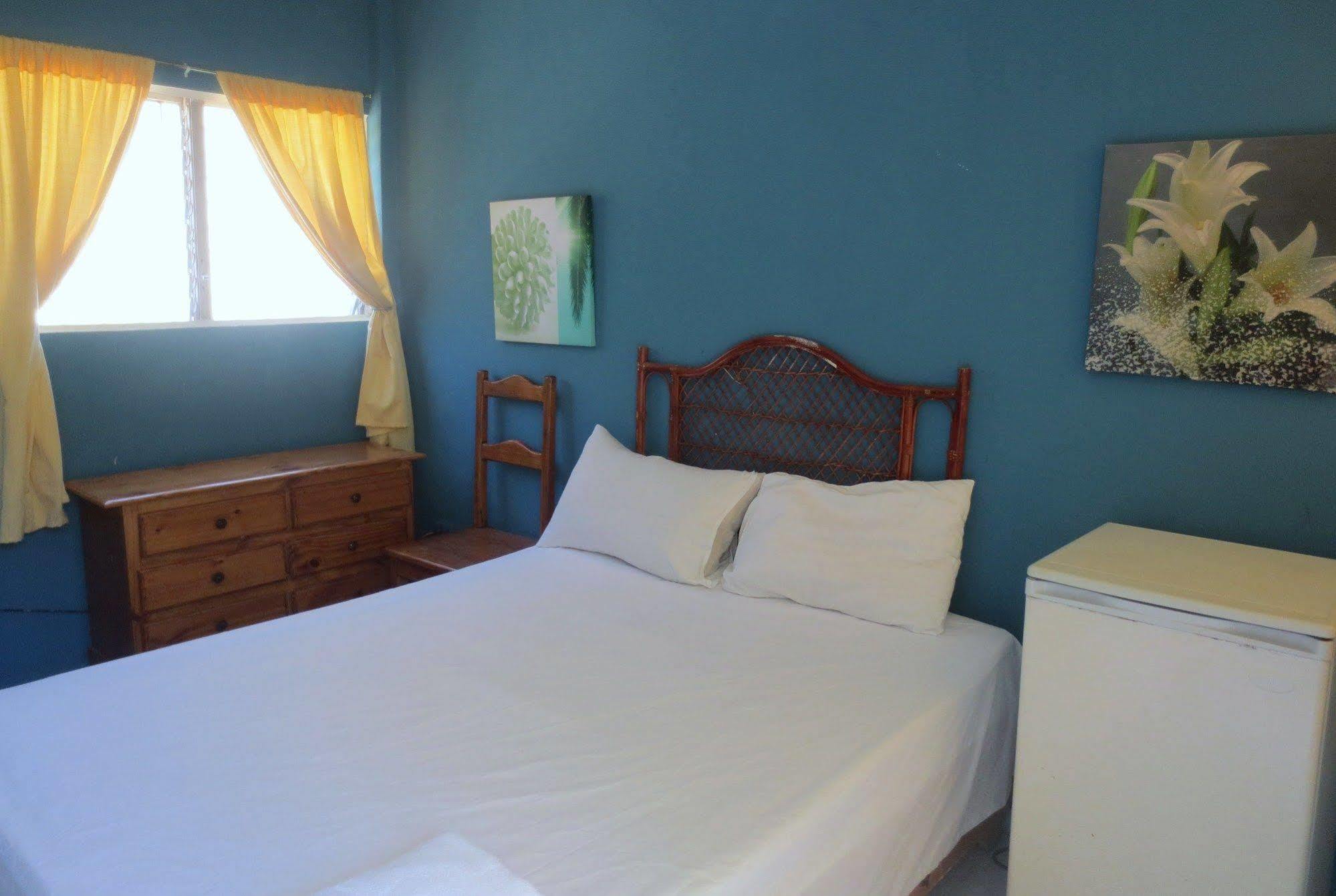 Coco Hotel โซซูอา ภายนอก รูปภาพ